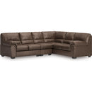  Manufacturer Color_Umber  -- WillowBend PC27705S3 3 pc Sectional IMAGE 1