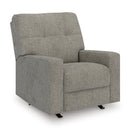  Manufacturer Color_Iron -- Larimer PC2920425 Rocker Recliner IMAGE 1