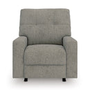  Manufacturer Color_Iron -- Larimer PC2920425 Rocker Recliner IMAGE 3