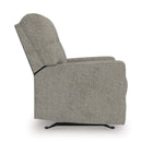  Manufacturer Color_Iron -- Larimer PC2920425 Rocker Recliner IMAGE 4