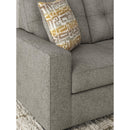  Manufacturer Color_Iron  -- Larimer PC2920438 Sofa IMAGE 6
