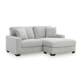  Manufacturer Color_Smoke -- Signature Design by Ashley Greenbriar Stationary Fabric Sofa IMAGE 1