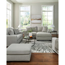  Manufacturer Color_Smoke  -- Signature Design by Ashley Greenbriar Stationary Fabric Sofa IMAGE 6