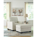  Manufacturer Color_Ivory  -- Greenbriar PC3200620 Chair IMAGE 5
