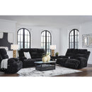  Manufacturer Color_Onyx -- Rhine Falls PC4280506 Zero Wall Power Recliner IMAGE 11