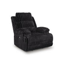  Manufacturer Color_Onyx -- Rhine Falls PC4280506 Zero Wall Power Recliner IMAGE 1