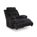  Manufacturer Color_Onyx -- Rhine Falls PC4280506 Zero Wall Power Recliner IMAGE 2