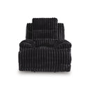  Manufacturer Color_Onyx -- Rhine Falls PC4280506 Zero Wall Power Recliner IMAGE 3