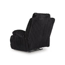  Manufacturer Color_Onyx -- Rhine Falls PC4280506 Zero Wall Power Recliner IMAGE 4