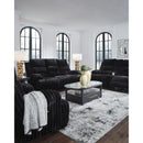  Manufacturer Color_Onyx -- Rhine Falls PC4280599 Reclining Power Sofa with Drop Down Table IMAGE 11