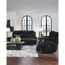  Manufacturer Color_Onyx -- Rhine Falls PC4280599 Reclining Power Sofa with Drop Down Table IMAGE 12