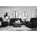  Manufacturer Color_Onyx -- Rhine Falls PC4280599 Reclining Power Sofa with Drop Down Table IMAGE 9