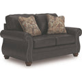  Manufacturer Color_Granite -- Chasemore PC5590335 Loveseat IMAGE 1