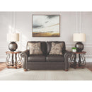  Manufacturer Color_Granite  -- Chasemore PC5590335 Loveseat IMAGE 5