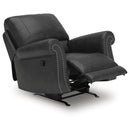  Manufacturer Color_Granite -- Chasemore PC5590361 Swivel Glider Recliner IMAGE 2