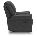  Manufacturer Color_Granite -- Chasemore PC5590361 Swivel Glider Recliner IMAGE 4