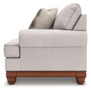  Signature Design by Ashley Clearbrooke PC5680323 Chair and a Half IMAGE 5