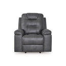  Manufacturer Color_Granite -- Stockworth PC6560525 Rocker Recliner IMAGE 3