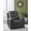  Manufacturer Color_Granite -- Stockworth PC6560525 Rocker Recliner IMAGE 6