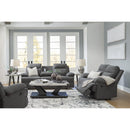  Manufacturer Color_Charcoal -- Side-Swipe PC9140625 Rocker Recliner IMAGE 10