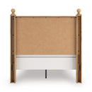  Size_Full  -- Aleaport PCB1075B4 Full Panel Bed IMAGE 4