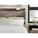  Size_Full  -- Signature Design by Ashley Elbrim Panel Bed with Storage IMAGE 7