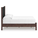  Size_Full  -- Signature Design by Ashley Pamytta Upholstered Platform Bed IMAGE 3