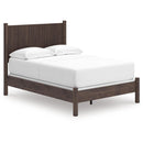  Size_Full  -- Pamytta PCB2614B16 Full Panel Bed IMAGE 1