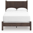  Size_Full  -- Pamytta PCB2614B16 Full Panel Bed IMAGE 2