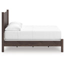  Size_Full  -- Pamytta PCB2614B16 Full Panel Bed IMAGE 3