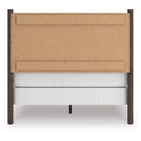  Size_Full  -- Pamytta PCB2614B16 Full Panel Bed IMAGE 4