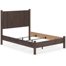  Size_Full  -- Pamytta PCB2614B16 Full Panel Bed IMAGE 5