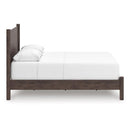  Size_Queen  -- Pamytta PCB2614B18 Queen Panel Bed IMAGE 4