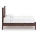  Size_Twin  -- Signature Design by Ashley Pamytta Platform Bed IMAGE 3