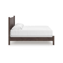  Size_King  -- Pamytta PCB2614B26 King Panel Bed IMAGE 5