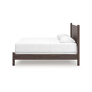  Size_King  -- Pamytta PCB2614B26 King Panel Bed IMAGE 7