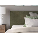  Size_Full --  Signature Design by Ashley Chirason Upholstered Panel Bed IMAGE 7