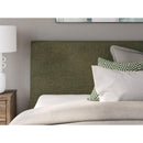  Size_Queen --  Chirason PCB3367-81 Queen Upholstered Bed with Roll Slats IMAGE 7