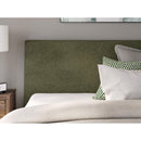 Size_California King --  Chirason PCB3367-94 California King Upholstered Bed with Roll Slats IMAGE 7