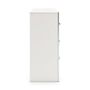  Signature Design by Ashley Zuraleus PCB3381-31 Six Drawer Dresser IMAGE 4
