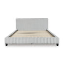  Size_King  -- Zuraleus PCB3381B13 King Upholstered Bed IMAGE 6