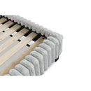  Size_King  -- Zuraleus PCB3381B13 King Upholstered Bed IMAGE 8