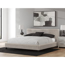 Size_California King  -- Zuraleus PCB3381B14 California King Upholstered Bed IMAGE 9