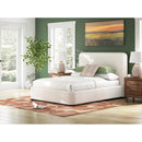  Size_Queen  -- Signature Design by Ashley Brintstreet Upholstered Panel Bed IMAGE 6