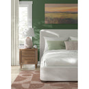  Size_Queen  -- Signature Design by Ashley Brintstreet Upholstered Panel Bed IMAGE 7
