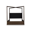  Size_King --  Dilenno PCB857B6 King Canopy Bed IMAGE 2