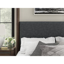  Size_King --  Dilenno PCB857B6 King Canopy Bed IMAGE 5
