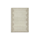 Size_5'1" x 7'1"  -- Emorymore R407302 Medium Rug IMAGE 1