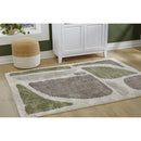  Size_5'3" x 7'  -- Anburgh R407352 Medium Rug IMAGE 2