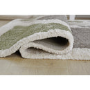  Size_5'3" x 7'  -- Anburgh R407352 Medium Rug IMAGE 3